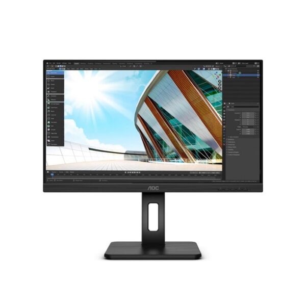 AOC Q24P2Q